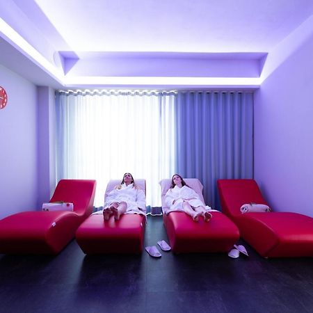 GoTì Hotel Torbole Sul Garda Ngoại thất bức ảnh