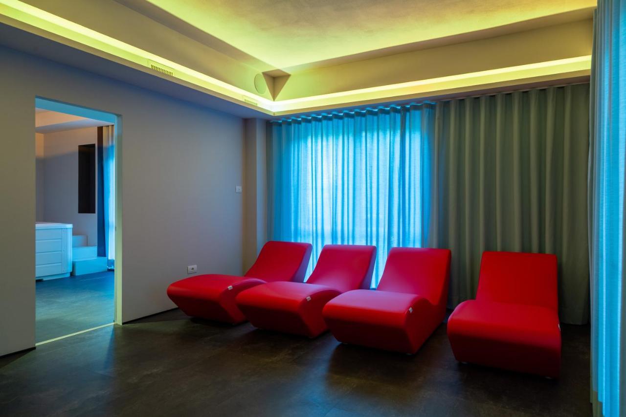 GoTì Hotel Torbole Sul Garda Ngoại thất bức ảnh