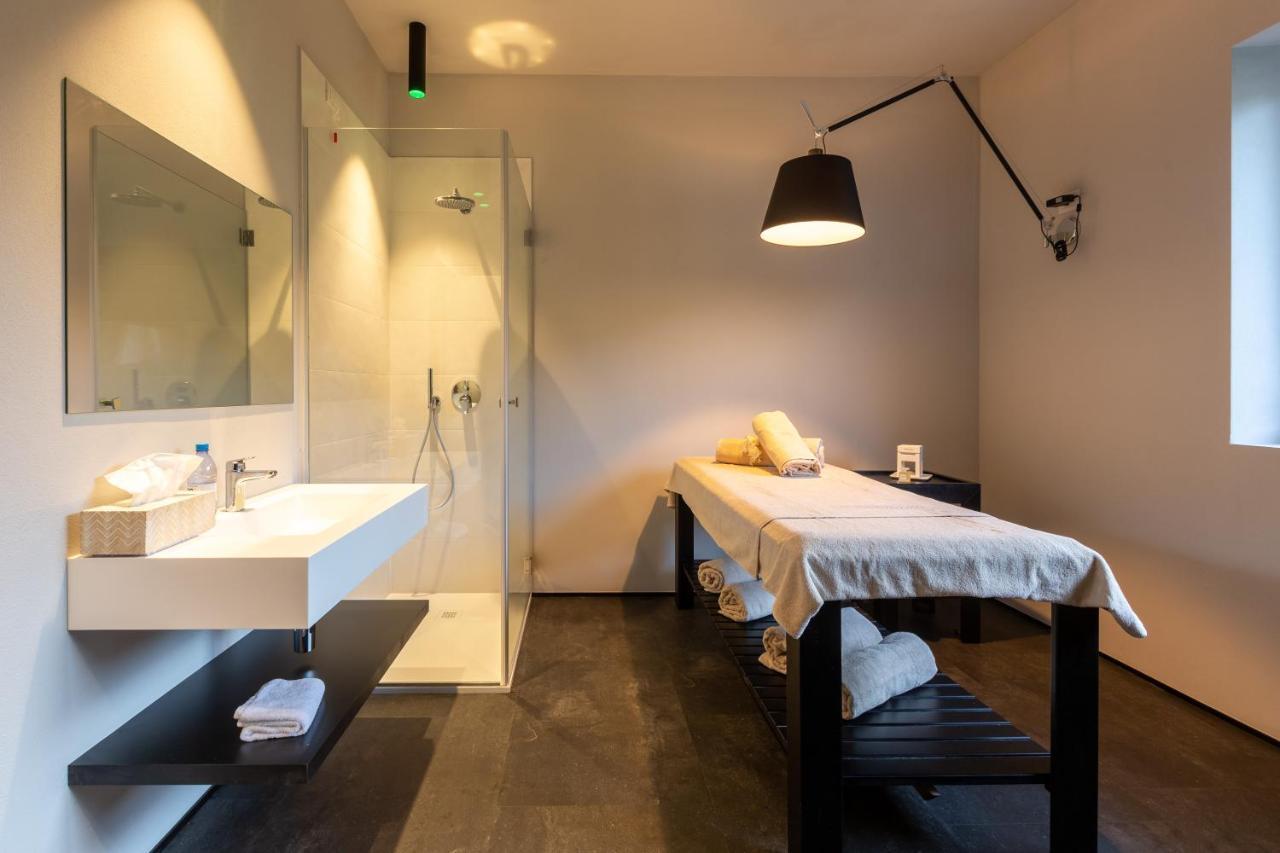 GoTì Hotel Torbole Sul Garda Ngoại thất bức ảnh