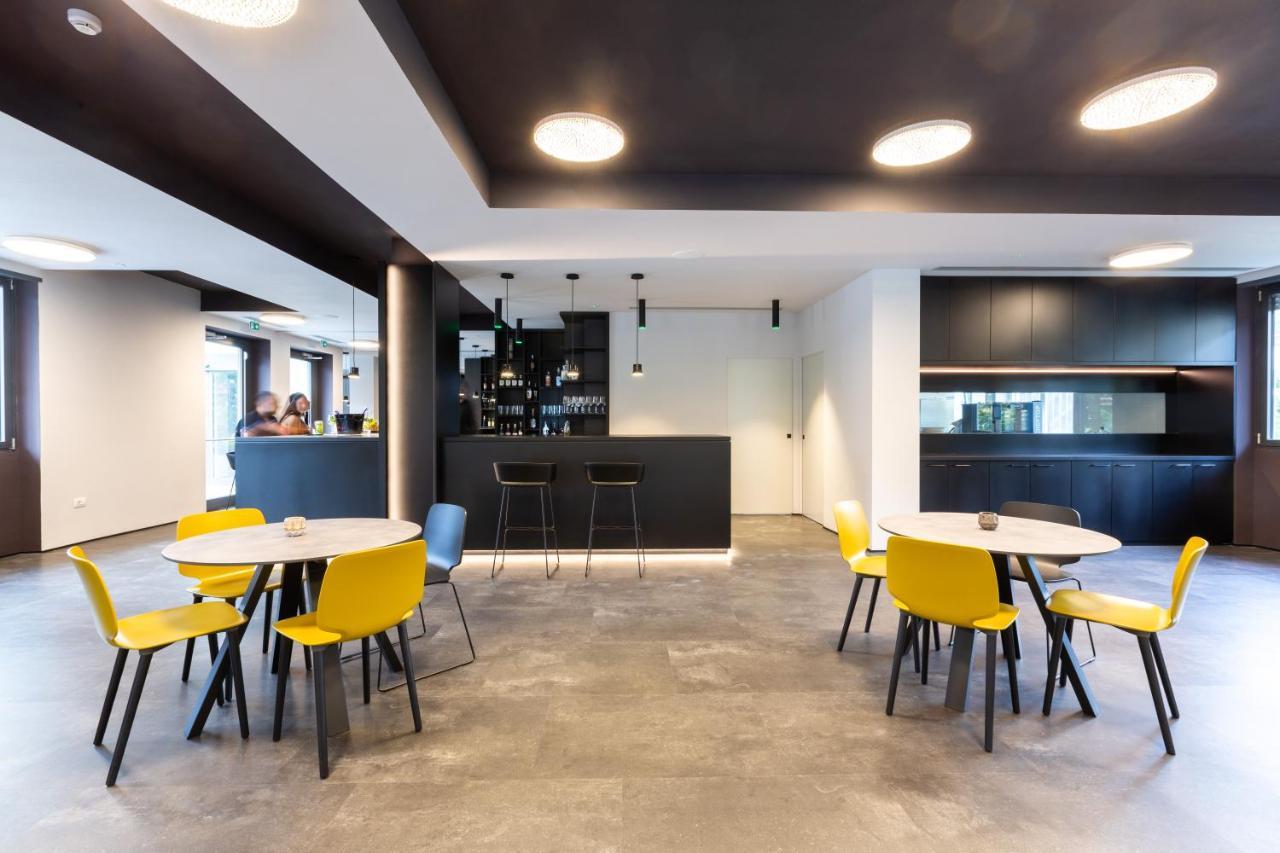 GoTì Hotel Torbole Sul Garda Ngoại thất bức ảnh