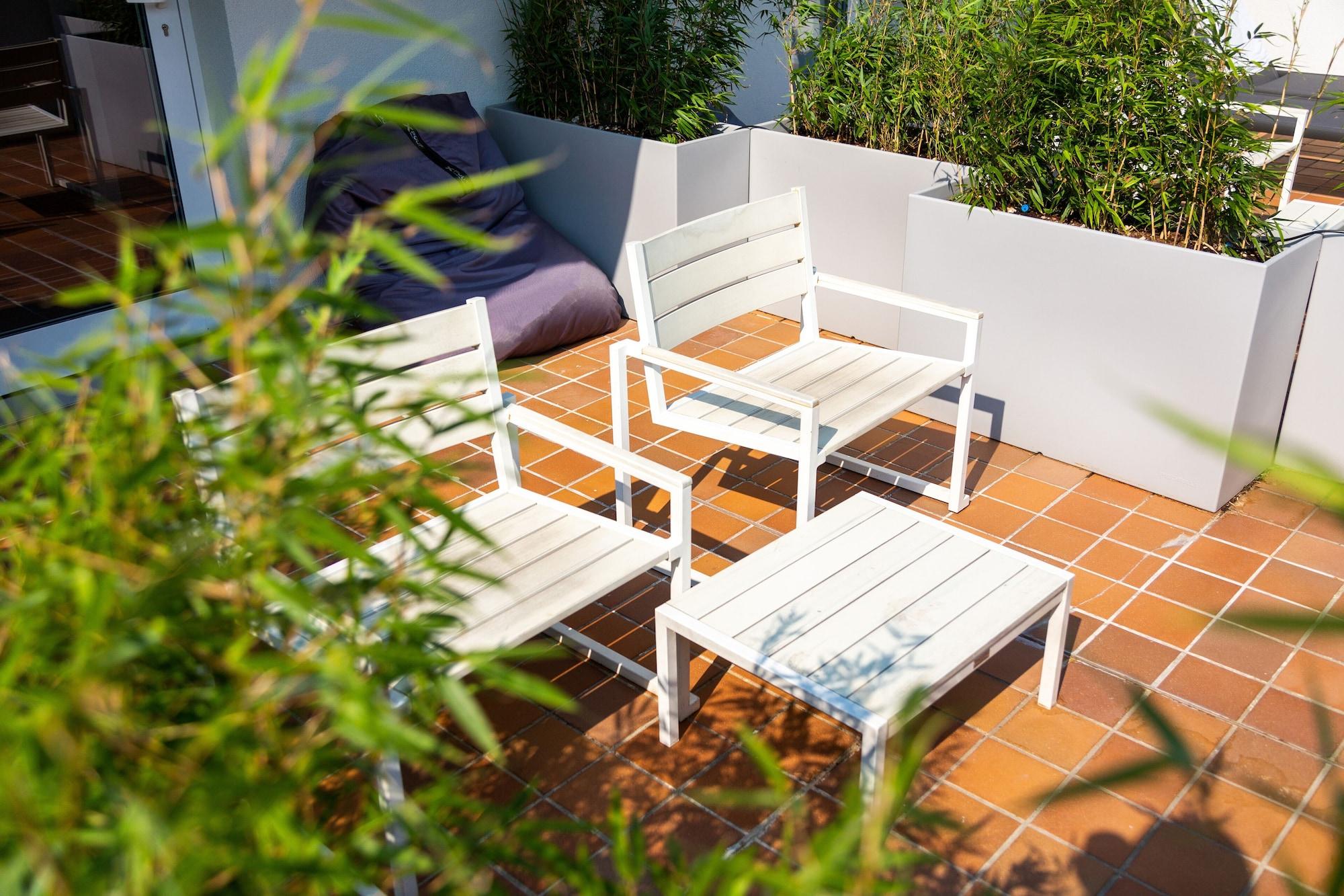 GoTì Hotel Torbole Sul Garda Ngoại thất bức ảnh