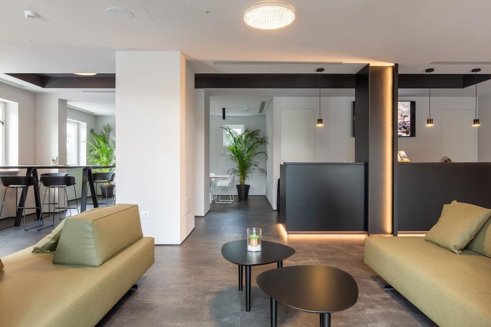 GoTì Hotel Torbole Sul Garda Ngoại thất bức ảnh