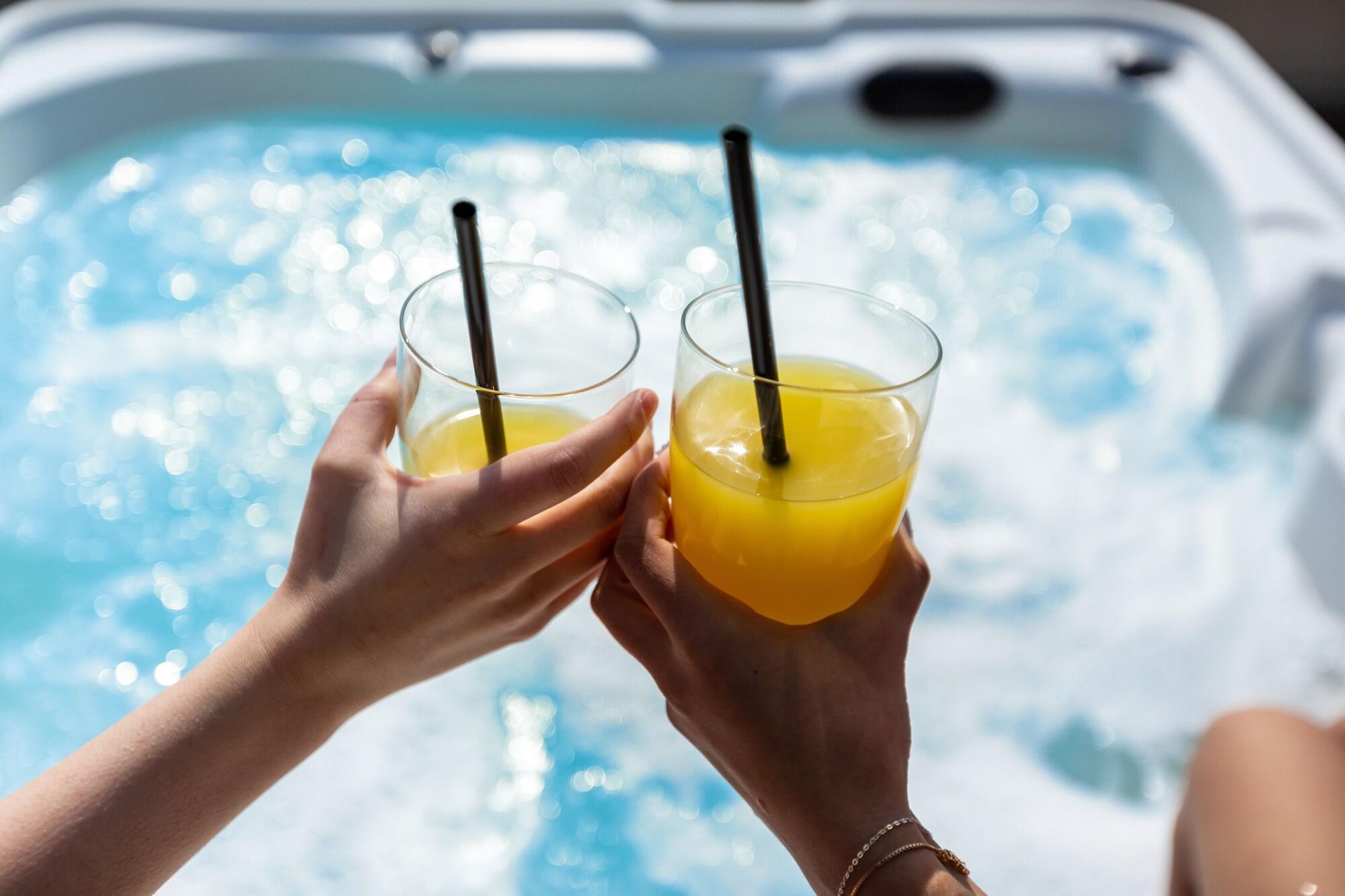 GoTì Hotel Torbole Sul Garda Ngoại thất bức ảnh